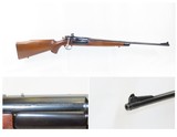 US SPRINGFIELD ARMORY Model 1898 KRAG .30-40 Caliber Bolt Action C&R RIFLE - 1 of 18