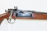 US SPRINGFIELD ARMORY Model 1898 KRAG .30-40 Caliber Bolt Action C&R RIFLE - 4 of 18