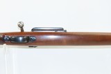 US SPRINGFIELD ARMORY Model 1898 KRAG .30-40 Caliber Bolt Action C&R RIFLE - 7 of 18