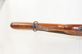 WWI Austrian STEYR M95 Straight Pull MANNLICHER 8mm Straight Pull C&R RIFLE
WWI & II Infantry Rifle with SLING, BAYONET, & SHEATH - 7 of 23