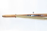 1900 Dated IMPERIAL RUSSIA Mosin-Nagant 7.62mm Caliber Model 1891 C&R Rifle TURN OF THE CENTURY Dated “1900”! - 8 of 22
