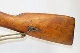 1900 Dated IMPERIAL RUSSIA Mosin-Nagant 7.62mm Caliber Model 1891 C&R Rifle TURN OF THE CENTURY Dated “1900”! - 18 of 22