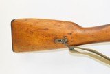 1900 Dated IMPERIAL RUSSIA Mosin-Nagant 7.62mm Caliber Model 1891 C&R Rifle TURN OF THE CENTURY Dated “1900”! - 3 of 22