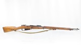 1900 Dated IMPERIAL RUSSIA Mosin-Nagant 7.62mm Caliber Model 1891 C&R Rifle TURN OF THE CENTURY Dated “1900”! - 2 of 22
