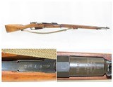 1900 Dated IMPERIAL RUSSIA Mosin-Nagant 7.62mm Caliber Model 1891 C&R Rifle TURN OF THE CENTURY Dated “1900”! - 1 of 22