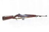 WORLD WAR II Era U.S. WINCHESTER M1 Carbine .30 Caliber Light Rifle WRA WW2 With SLING, M4 BAYONET, and SHEATH! - 13 of 24