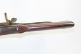 WORLD WAR II Era U.S. WINCHESTER M1 Carbine .30 Caliber Light Rifle WRA WW2 With SLING, M4 BAYONET, and SHEATH! - 6 of 24