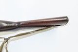 WORLD WAR II Era U.S. WINCHESTER M1 Carbine .30 Caliber Light Rifle WRA WW2 With SLING, M4 BAYONET, and SHEATH! - 10 of 24