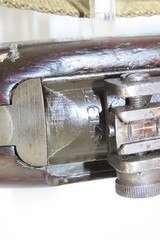 WORLD WAR II Era U.S. WINCHESTER M1 Carbine .30 Caliber Light Rifle WRA WW2 With SLING, M4 BAYONET, and SHEATH! - 9 of 24