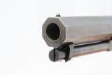 RARE Antique C.S. PETTENGILL .31 Caliber POCKET Model PERCUSSION Revolver Early Double Action Revolver! - 10 of 18