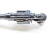 WW I U.S. Army SMITH & WESSON Model 1917 .45 ACP Double Action C&R Revolver US ARMY Marked WWI Revolver to Supplement the M1911 - 8 of 18