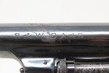 WW I U.S. Army SMITH & WESSON Model 1917 .45 ACP Double Action C&R Revolver US ARMY Marked WWI Revolver to Supplement the M1911 - 6 of 18