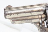 MERWIN, HULBERT & Co. Antique “POCKET ARMY” .44 WCF Single Action Revolver.44-40 With “SKULL CRUSHER” Grip Frame - 5 of 18