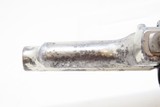 MERWIN, HULBERT & Co. Antique “POCKET ARMY” .44 WCF Single Action Revolver.44-40 With “SKULL CRUSHER” Grip Frame - 13 of 18