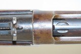 c1938 mfr. WINCHESTER Model 94 Lever Action CARBINE .32 SPECIAL W.S. C&R
Pre-1964 Handy Rifle! - 10 of 21