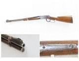 c1938 mfr. WINCHESTER Model 94 Lever Action CARBINE .32 SPECIAL W.S. C&R
Pre-1964 Handy Rifle! - 1 of 21