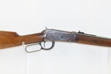 c1938 mfr. WINCHESTER Model 94 Lever Action CARBINE .32 SPECIAL W.S. C&R
Pre-1964 Handy Rifle! - 18 of 21