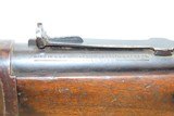 c1938 mfr. WINCHESTER Model 94 Lever Action CARBINE .32 SPECIAL W.S. C&R
Pre-1964 Handy Rifle! - 15 of 21