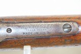 c1938 mfr. WINCHESTER Model 94 Lever Action CARBINE .32 SPECIAL W.S. C&R
Pre-1964 Handy Rifle! - 11 of 21
