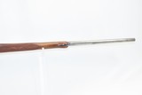 NORWEGIAN Model 1894 KRAG-JORGENSEN 6.5mm Caliber Bolt Action C&R RIFLE
Norwegian Military Krag-Jorgensen Bolt Action Rifle - 8 of 19