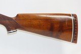 NORWEGIAN Model 1894 KRAG-JORGENSEN 6.5mm Caliber Bolt Action C&R RIFLE
Norwegian Military Krag-Jorgensen Bolt Action Rifle - 15 of 19