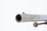 Liege Belgium A. FAGNUS Belgian 11mm PINFIRE Double Action REVOLVER Antique Quality Belgian Sidearm - 9 of 19