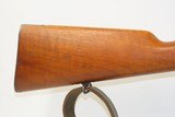 Antique LUDWIG LOEWE ARGENTINE CONTRACT Model 1891 Bolt Action MAUSER Rifle Mauser Export with BAYONET, SLING, & SHEATH! - 3 of 23