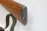 Antique LUDWIG LOEWE ARGENTINE CONTRACT Model 1891 Bolt Action MAUSER Rifle Mauser Export with BAYONET, SLING, & SHEATH! - 23 of 23