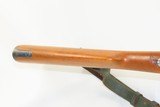 Antique LUDWIG LOEWE ARGENTINE CONTRACT Model 1891 Bolt Action MAUSER Rifle Mauser Export with BAYONET, SLING, & SHEATH! - 13 of 23