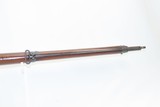 Antique SWISS WAFFENFABRIK BERN Model 1881 VETTERLI 10.4mm MILITARY Rifle12 Round Capacity Bolt Action Military Rifle - 9 of 20