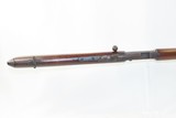 Antique SWISS WAFFENFABRIK BERN Model 1881 VETTERLI 10.4mm MILITARY Rifle12 Round Capacity Bolt Action Military Rifle - 7 of 20