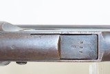 Antique SWISS WAFFENFABRIK BERN Model 1881 VETTERLI 10.4mm MILITARY Rifle12 Round Capacity Bolt Action Military Rifle - 6 of 20