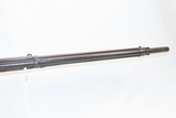Antique SWISS WAFFENFABRIK BERN Model 1881 VETTERLI 10.4mm MILITARY Rifle12 Round Capacity Bolt Action Military Rifle - 13 of 20