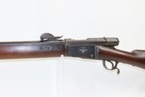 Antique SWISS WAFFENFABRIK BERN Model 1881 VETTERLI 10.4mm MILITARY Rifle12 Round Capacity Bolt Action Military Rifle - 17 of 20