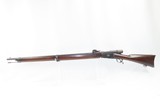 Antique SWISS WAFFENFABRIK BERN Model 1881 VETTERLI 10.4mm MILITARY Rifle12 Round Capacity Bolt Action Military Rifle - 15 of 20