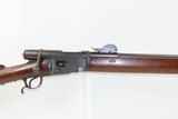 Antique SWISS WAFFENFABRIK BERN Model 1881 VETTERLI 10.4mm MILITARY Rifle12 Round Capacity Bolt Action Military Rifle - 4 of 20