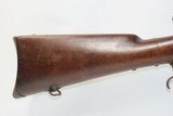 Antique SWISS WAFFENFABRIK BERN Model 1881 VETTERLI 10.4mm MILITARY Rifle12 Round Capacity Bolt Action Military Rifle - 3 of 20