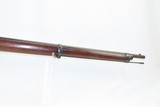 Antique SWISS WAFFENFABRIK BERN Model 1881 VETTERLI 10.4mm MILITARY Rifle12 Round Capacity Bolt Action Military Rifle - 5 of 20