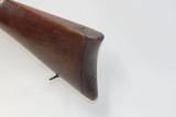 Antique SWISS WAFFENFABRIK BERN Model 1881 VETTERLI 10.4mm MILITARY Rifle12 Round Capacity Bolt Action Military Rifle - 20 of 20