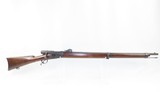 Antique SWISS WAFFENFABRIK BERN Model 1881 VETTERLI 10.4mm MILITARY Rifle12 Round Capacity Bolt Action Military Rifle - 2 of 20