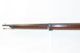 Antique SWISS WAFFENFABRIK BERN Model 1881 VETTERLI 10.4mm MILITARY Rifle12 Round Capacity Bolt Action Military Rifle - 18 of 20
