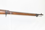 Antique WORLD WAR I and II Italian TERNI ARSENAL Model 1891 CARCANO RifleItalian Infantry Rifle Used in Both WORLD WARS - 5 of 23