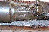 Antique WORLD WAR I and II Italian TERNI ARSENAL Model 1891 CARCANO RifleItalian Infantry Rifle Used in Both WORLD WARS - 10 of 23