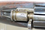 Antique WORLD WAR I and II Italian TERNI ARSENAL Model 1891 CARCANO RifleItalian Infantry Rifle Used in Both WORLD WARS - 12 of 23