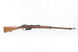 Antique WORLD WAR I and II Italian TERNI ARSENAL Model 1891 CARCANO RifleItalian Infantry Rifle Used in Both WORLD WARS - 2 of 23