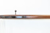 Antique WORLD WAR I and II Italian TERNI ARSENAL Model 1891 CARCANO RifleItalian Infantry Rifle Used in Both WORLD WARS - 7 of 23