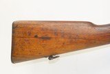 Antique WORLD WAR I and II Italian TERNI ARSENAL Model 1891 CARCANO RifleItalian Infantry Rifle Used in Both WORLD WARS - 3 of 23