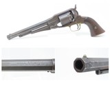 c1862 mfr CIVIL WAR Antique REMINGTON US Model 1861 “OLD ARMY” .44 Revolver RARE, Good Condition, One of only 6,000 - 1 of 19