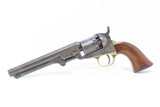 c1866 mfr. Antique COLT Model 1849 POCKET .31 Caliber Revolver StagecoachColt’s Most Prolific Percussion Revolver! - 2 of 22