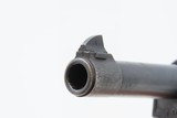 WORLD WAR II German SPREEWERKE “cyq” Code P.38 Semi-Auto Pistol C&R With “DVR/42” Reproduction P38 Holster - 13 of 24